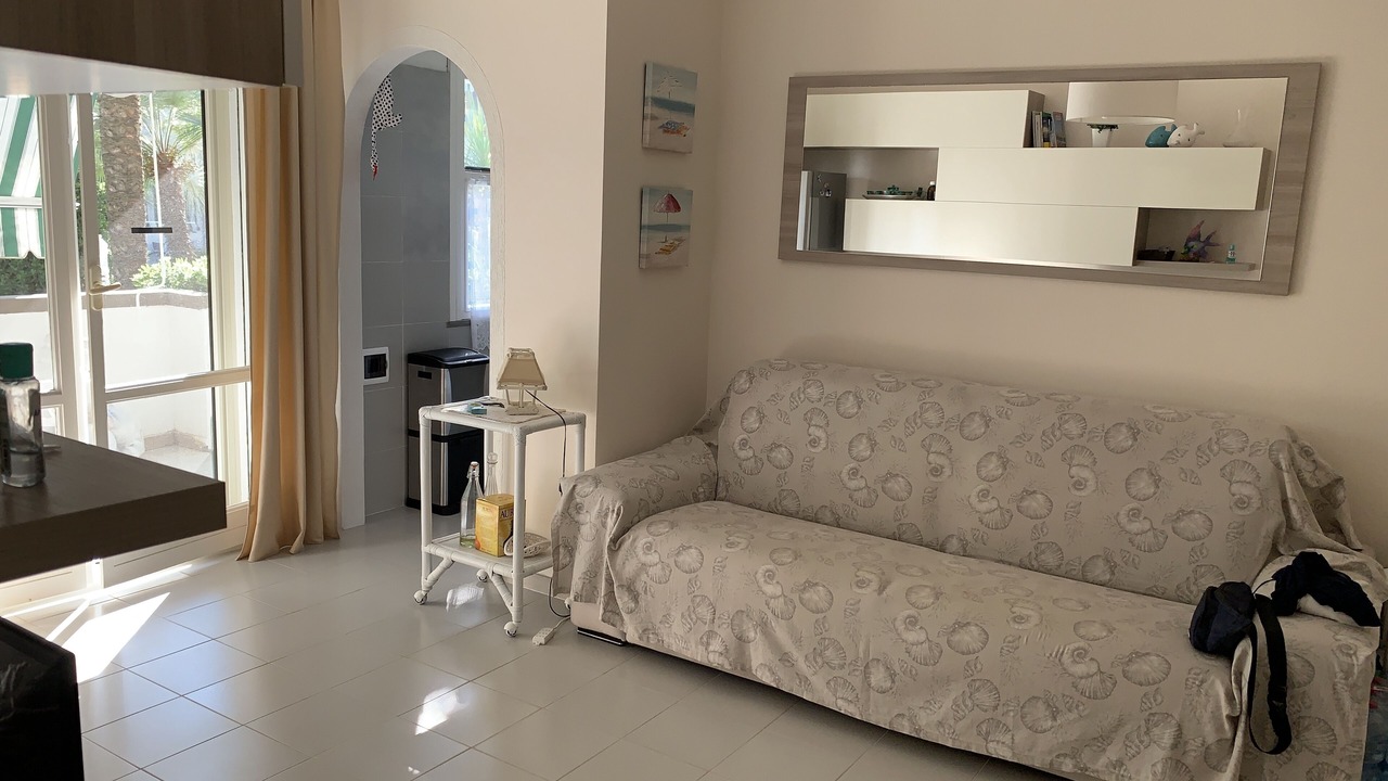 Photo of Livingroom in Silvi Marina