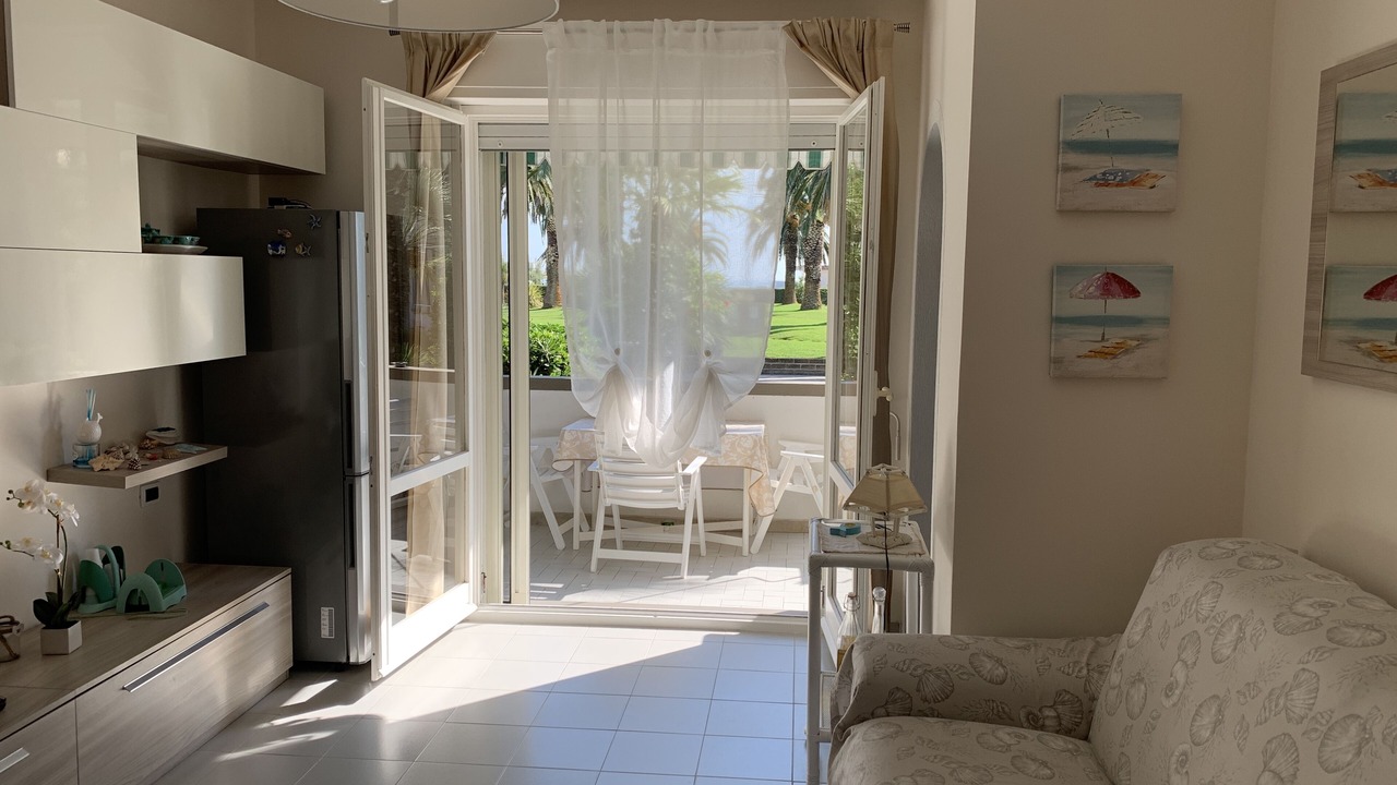 Photo of Livingroom in Silvi Marina