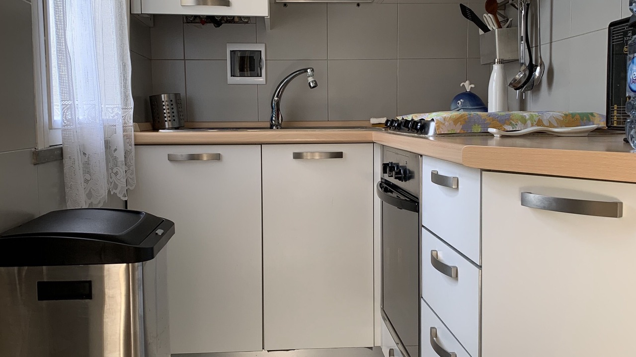 Photo of Kitchen in Silvi Marina