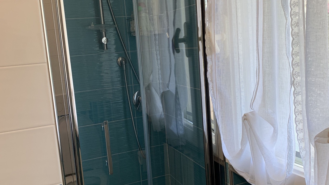 Photo of Bathroom in Silvi Marina