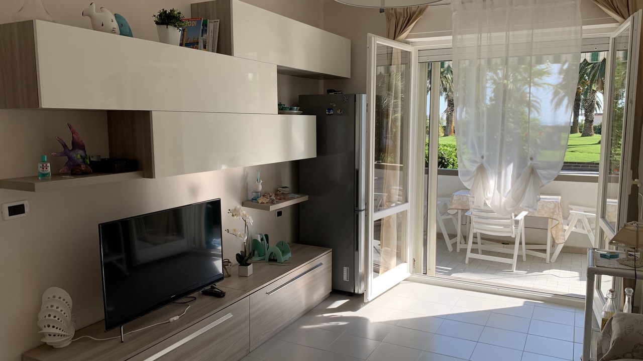 Photo of Livingroom in Silvi Marina