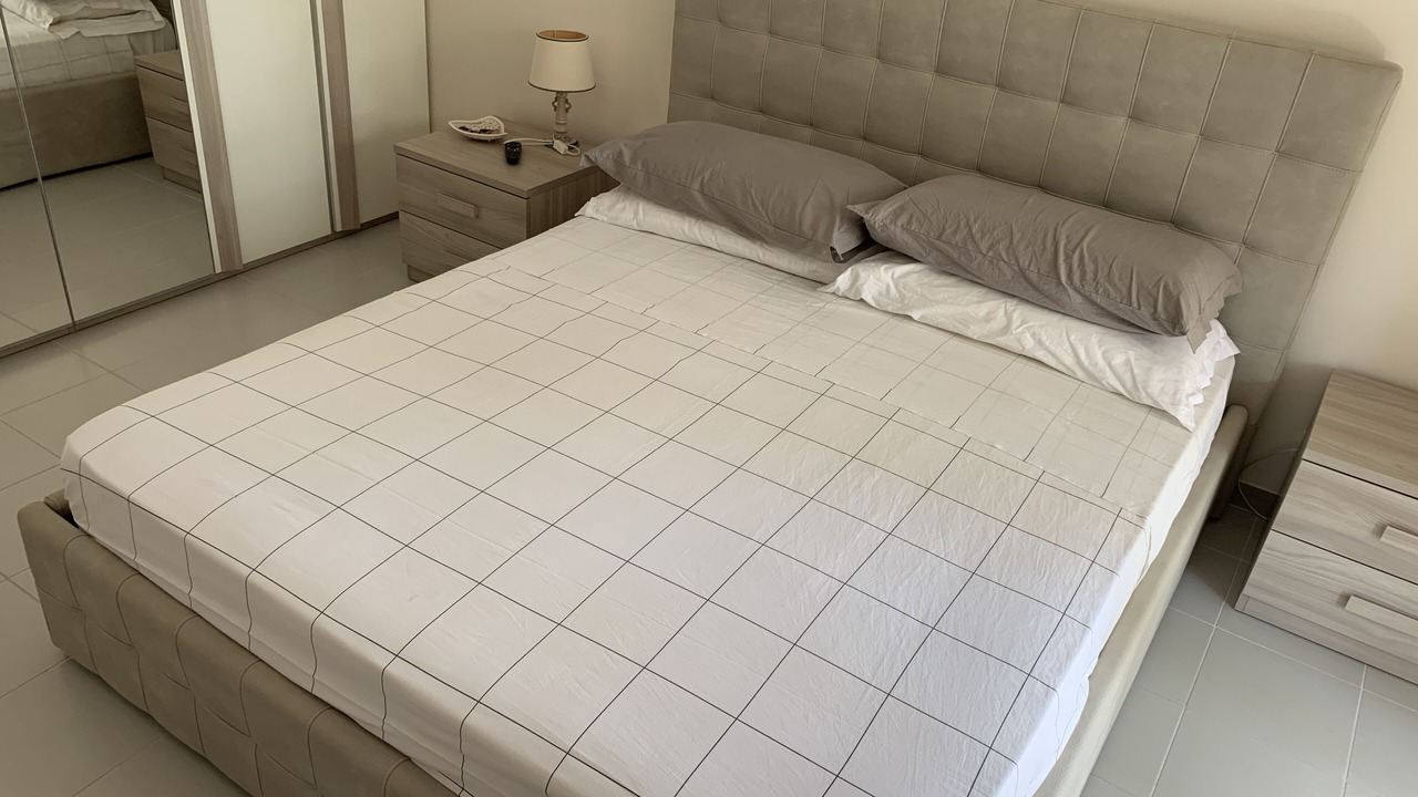 Photo of Bedroom in Silvi Marina
