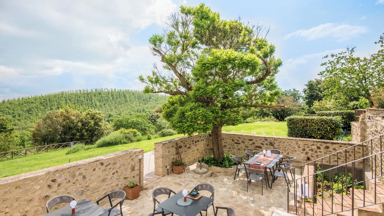 Photo of Outdoor in La Cetina