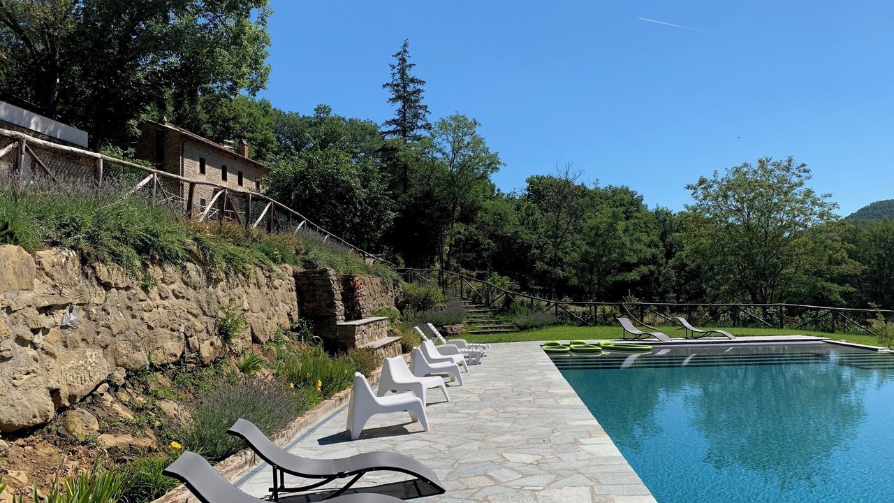Photo of Outdoor in Santa Reparata