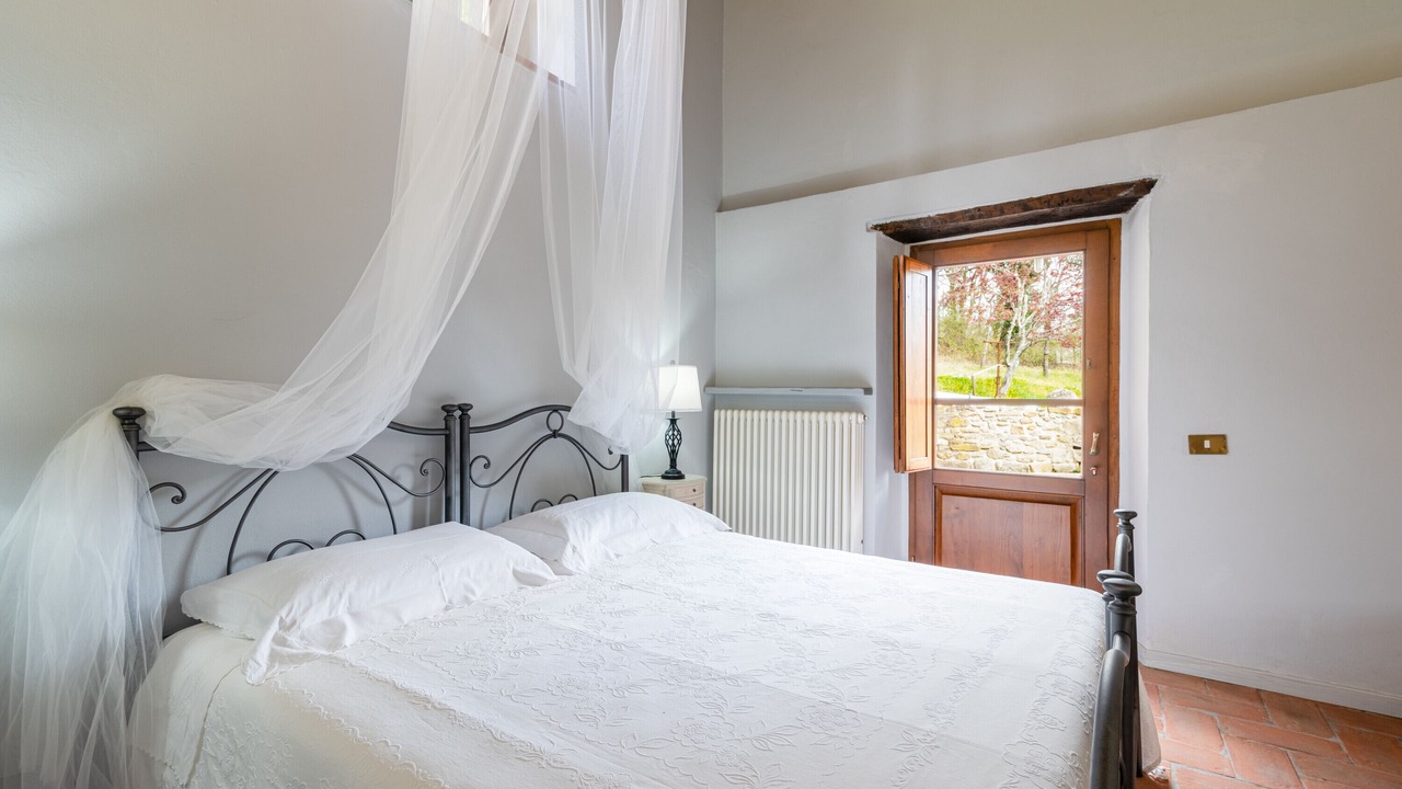 Photo of Bedroom in Santa Reparata