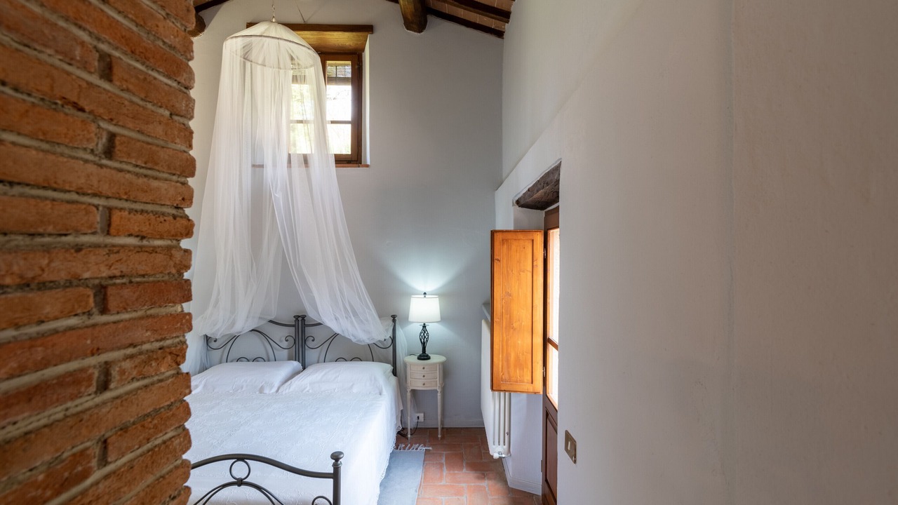 Photo of Bedroom in Santa Reparata