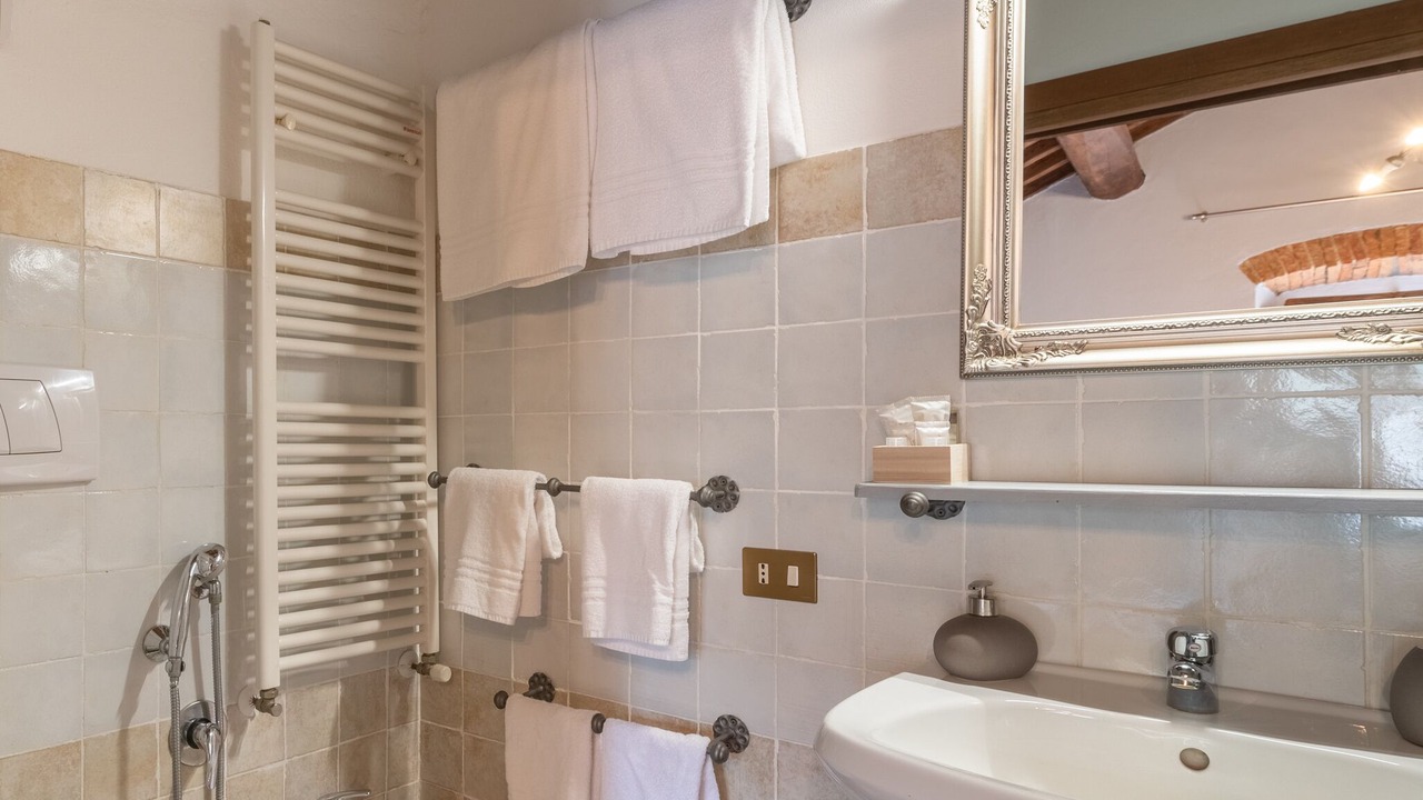 Photo of Bathroom in Santa Reparata