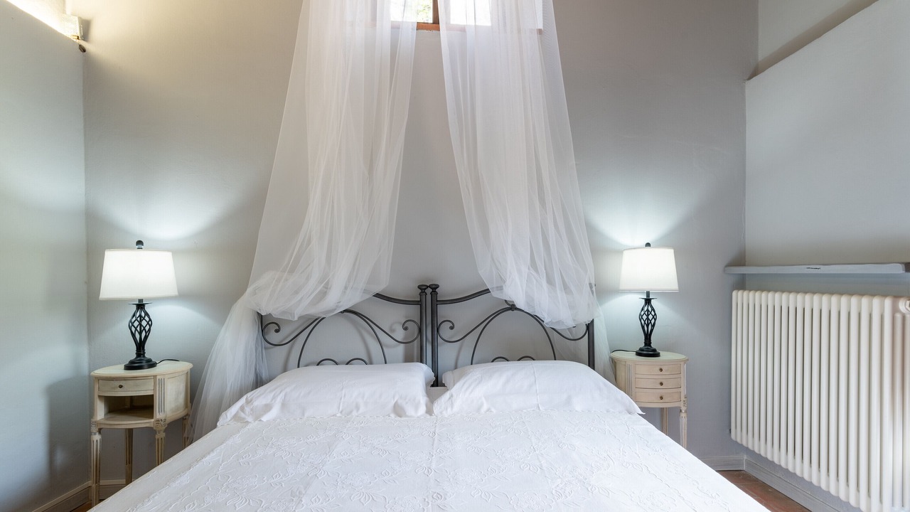 Photo of Bedroom in Santa Reparata