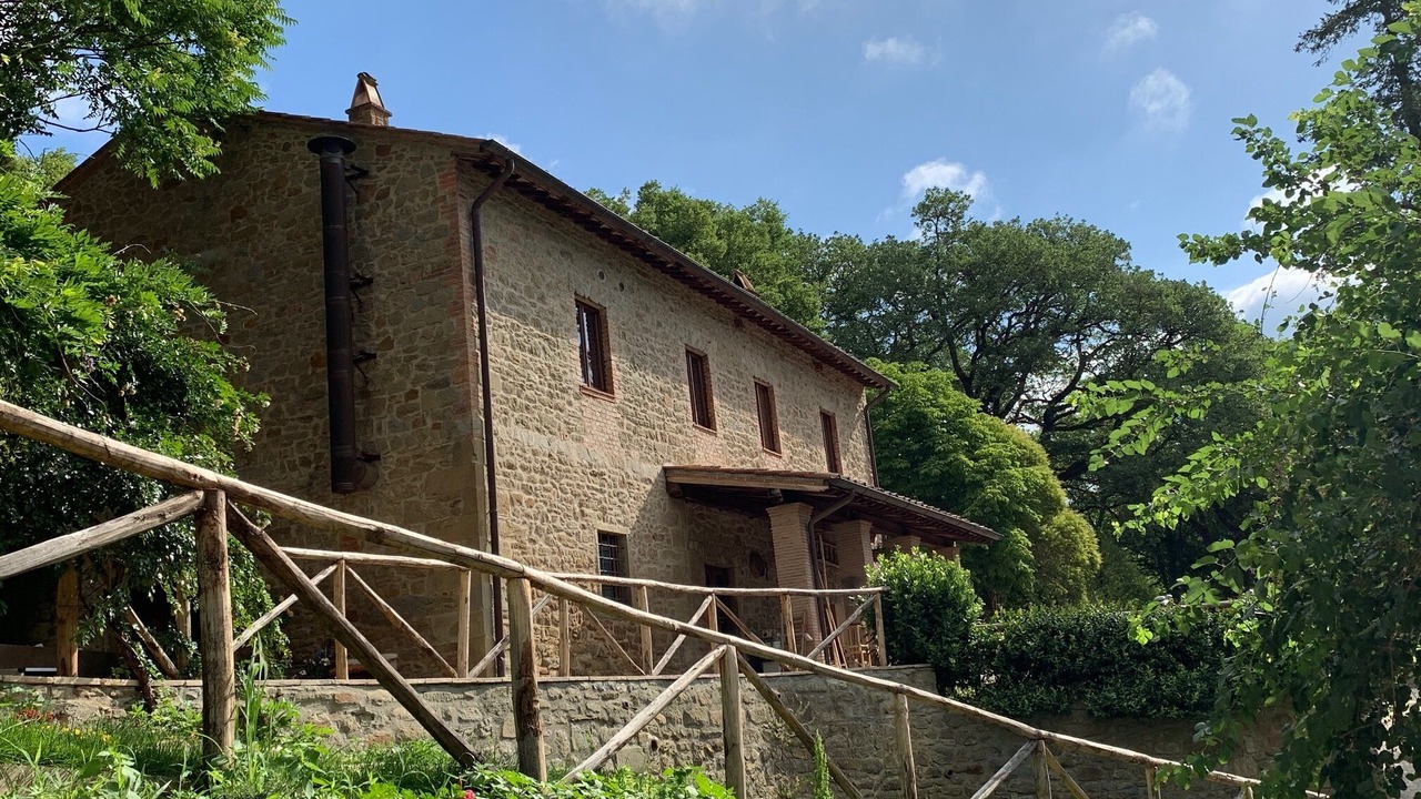 Photo of Outdoor in Santa Reparata