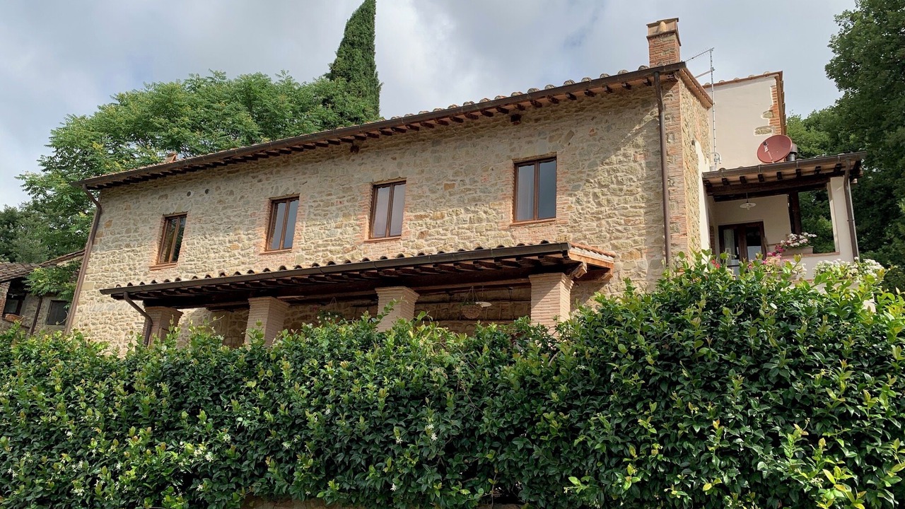 Photo of Outdoor in Santa Reparata