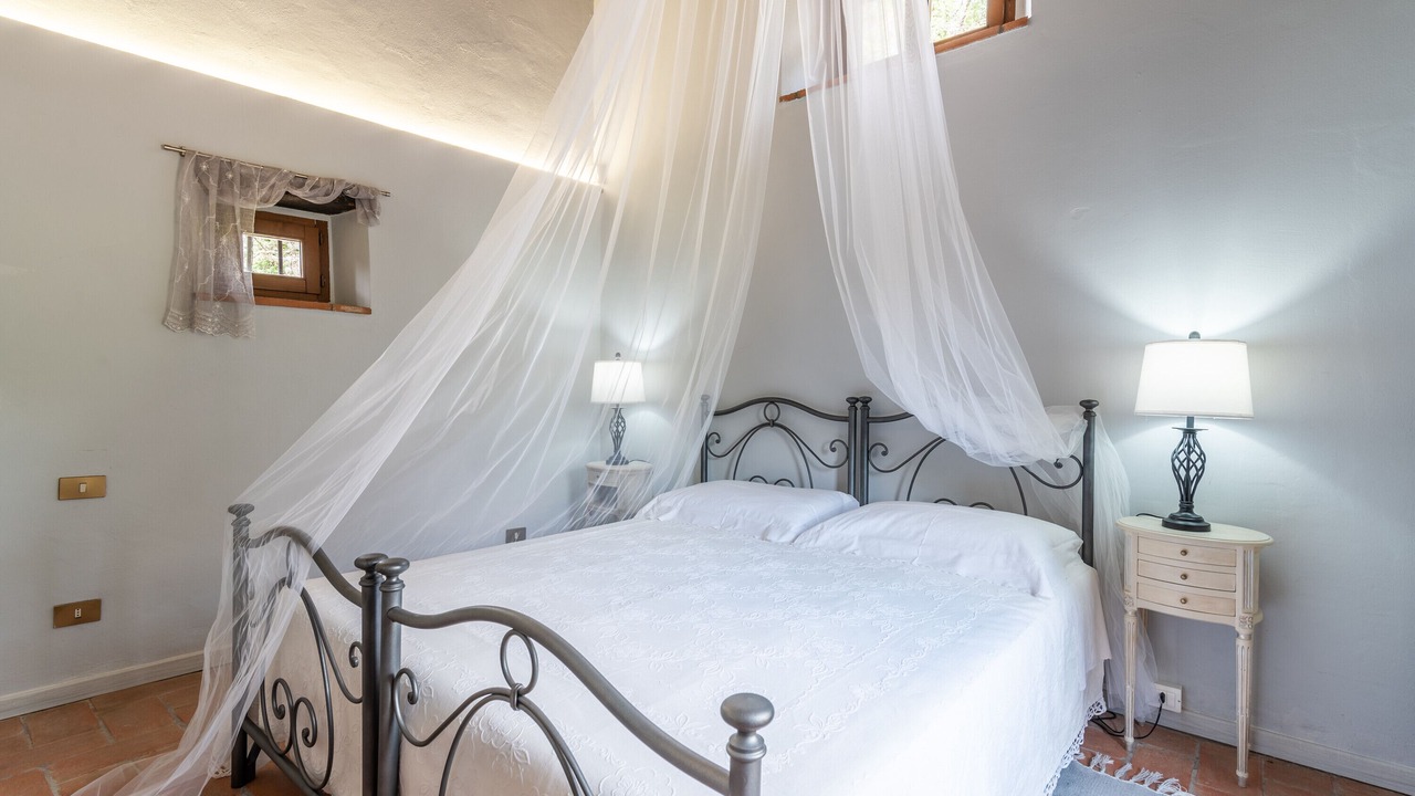 Photo of Bedroom in Santa Reparata