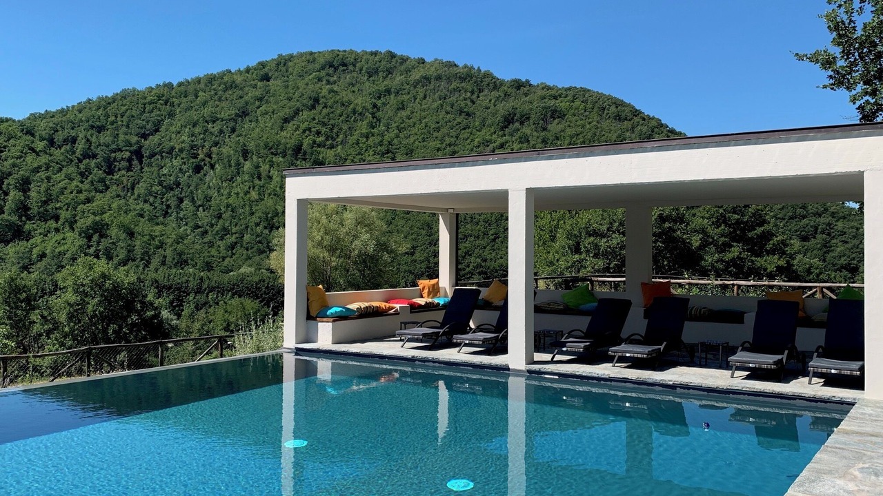 Photo of Outdoor in Santa Reparata