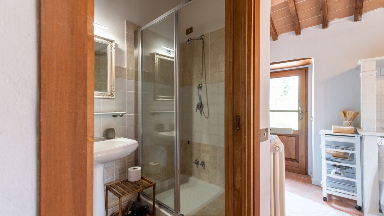 Photo of Bathroom in Santa Reparata