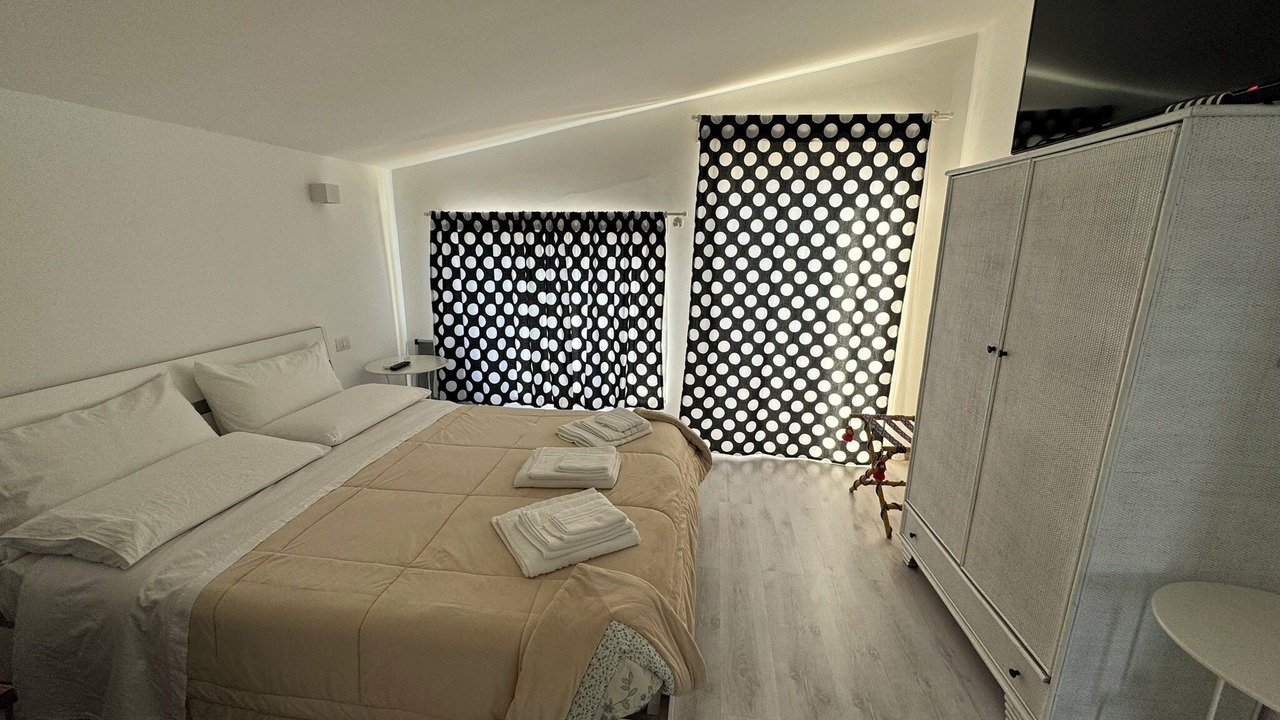 Photo of Bedroom in Province of Messina