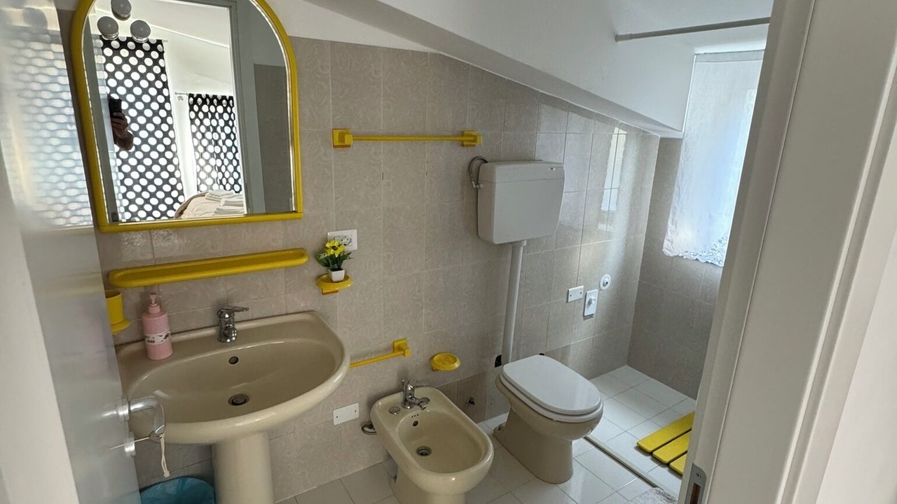 Photo of Bathroom in Province of Messina