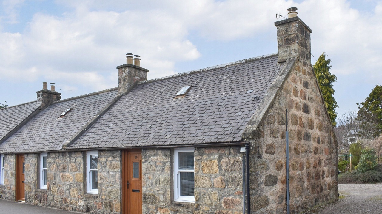 Photo of Others in Aberlour