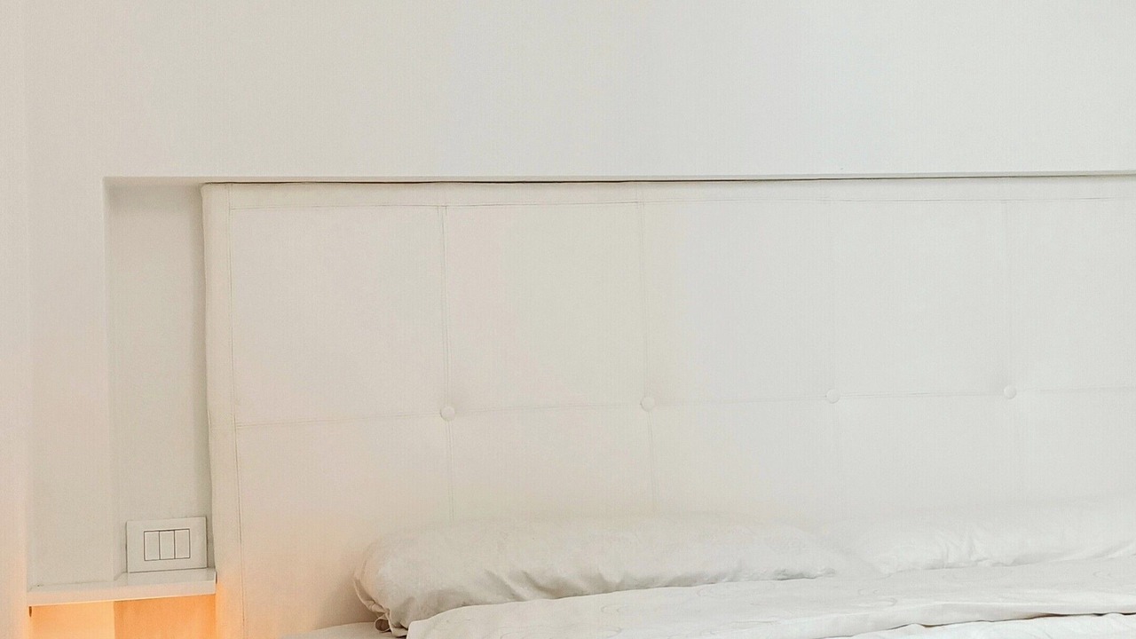 Photo of Bedroom in Sirmione