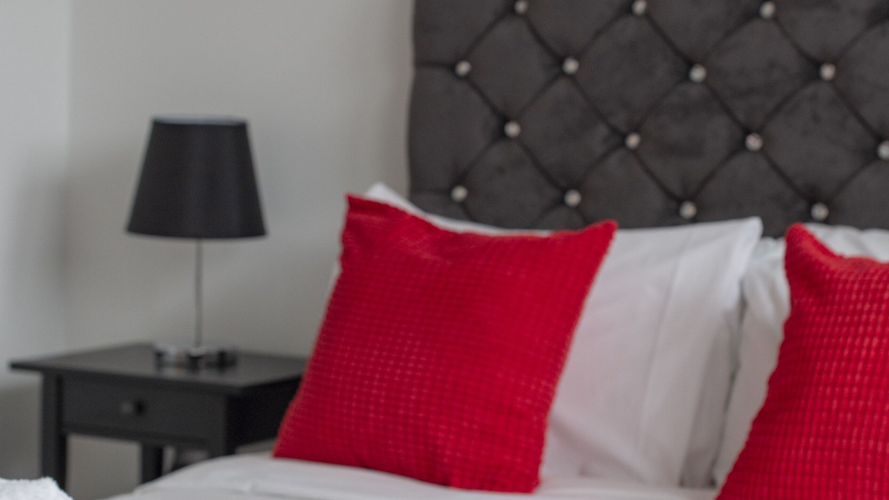 Photo of Bedroom in Hackney