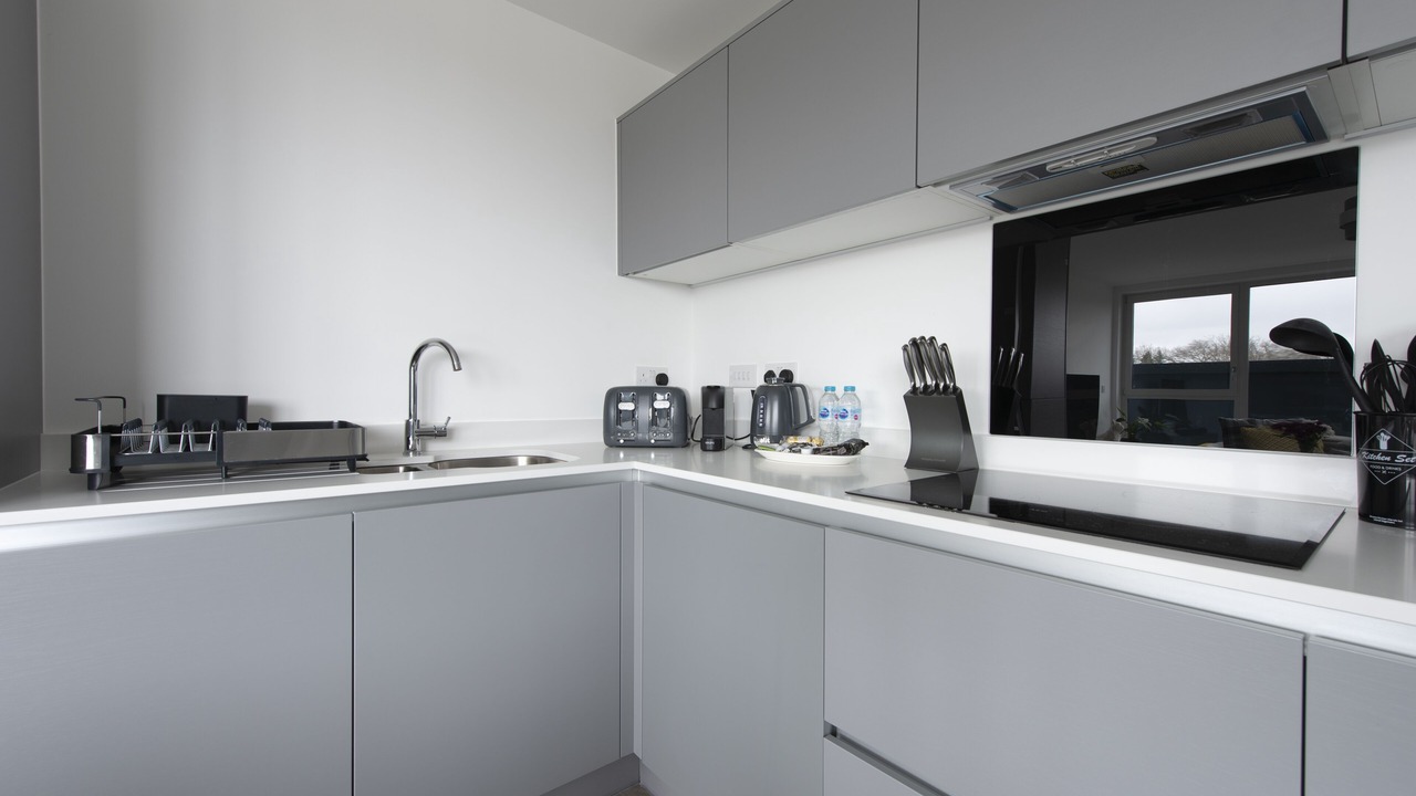 Photo of Kitchen in Hackney