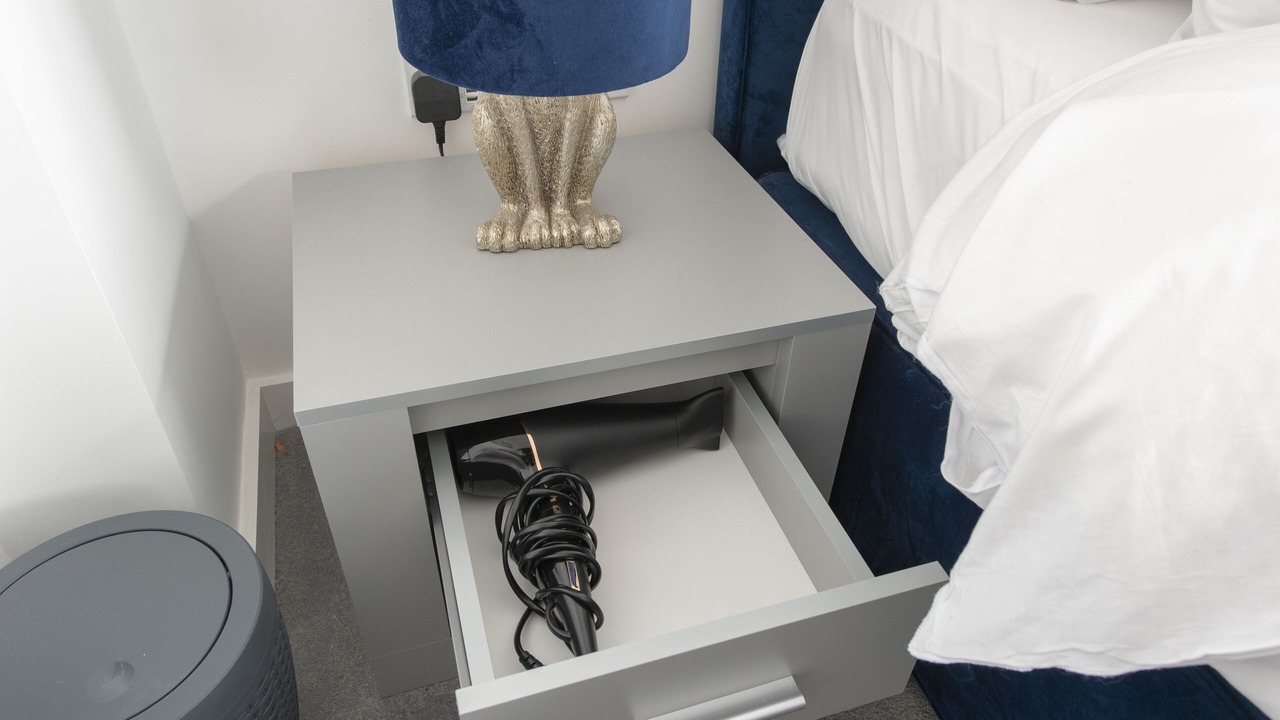 Photo of Bedroom in Hackney