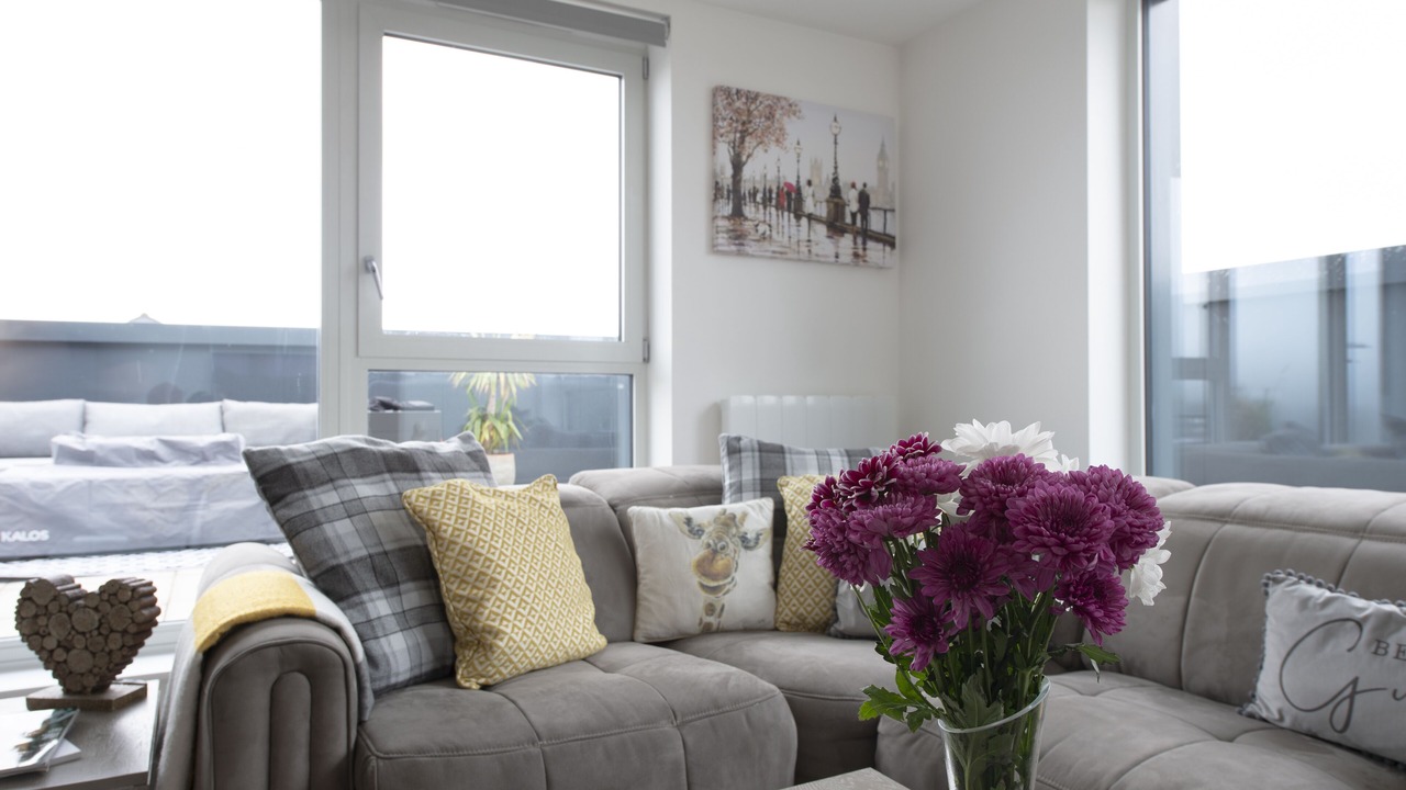 Photo of Livingroom in Hackney