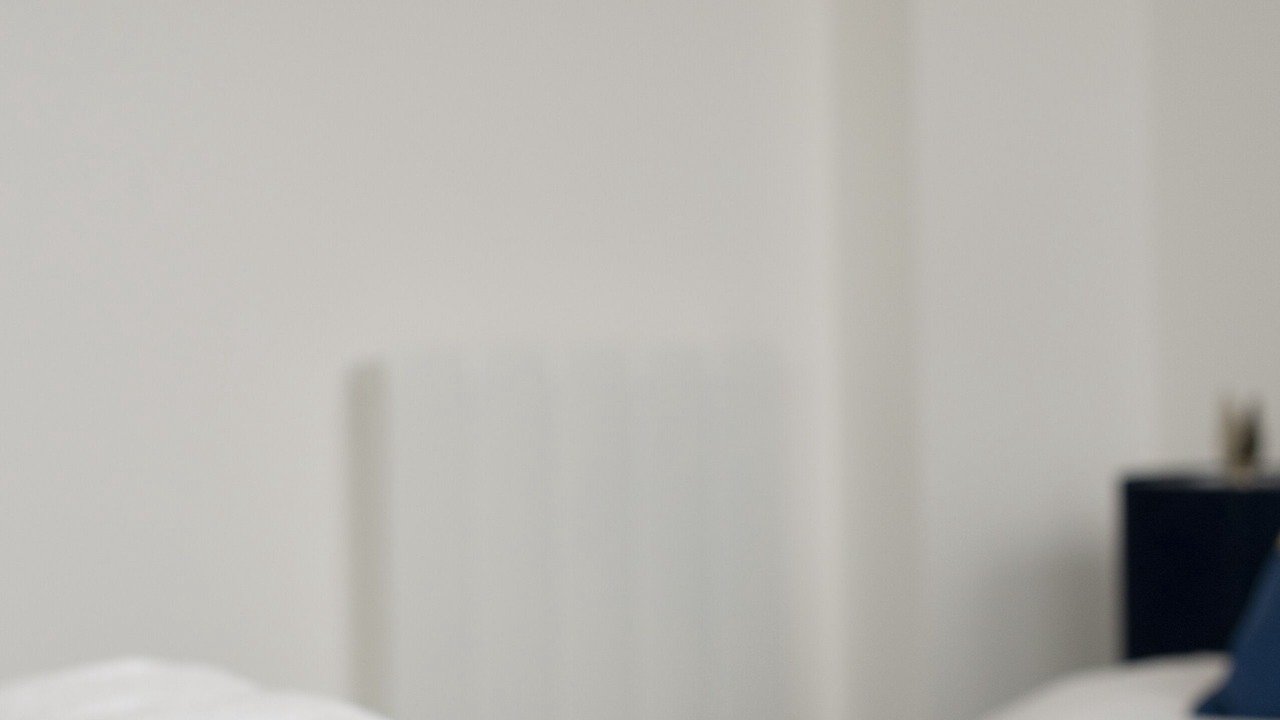 Photo of Bedroom in Hackney