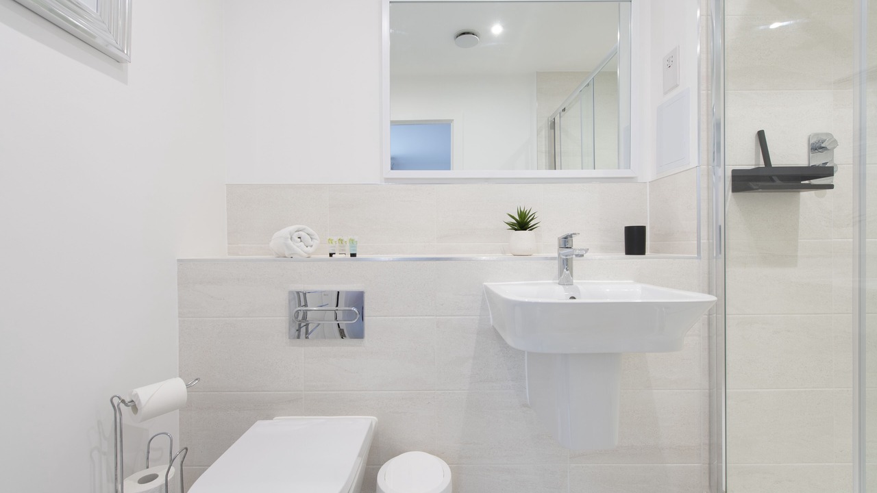 Photo of Bathroom in Hackney
