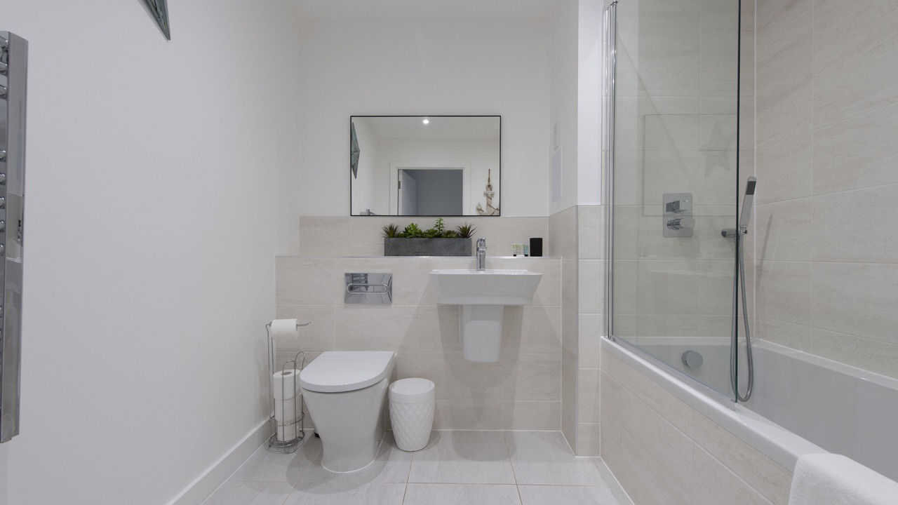 Photo of Bathroom in Hackney