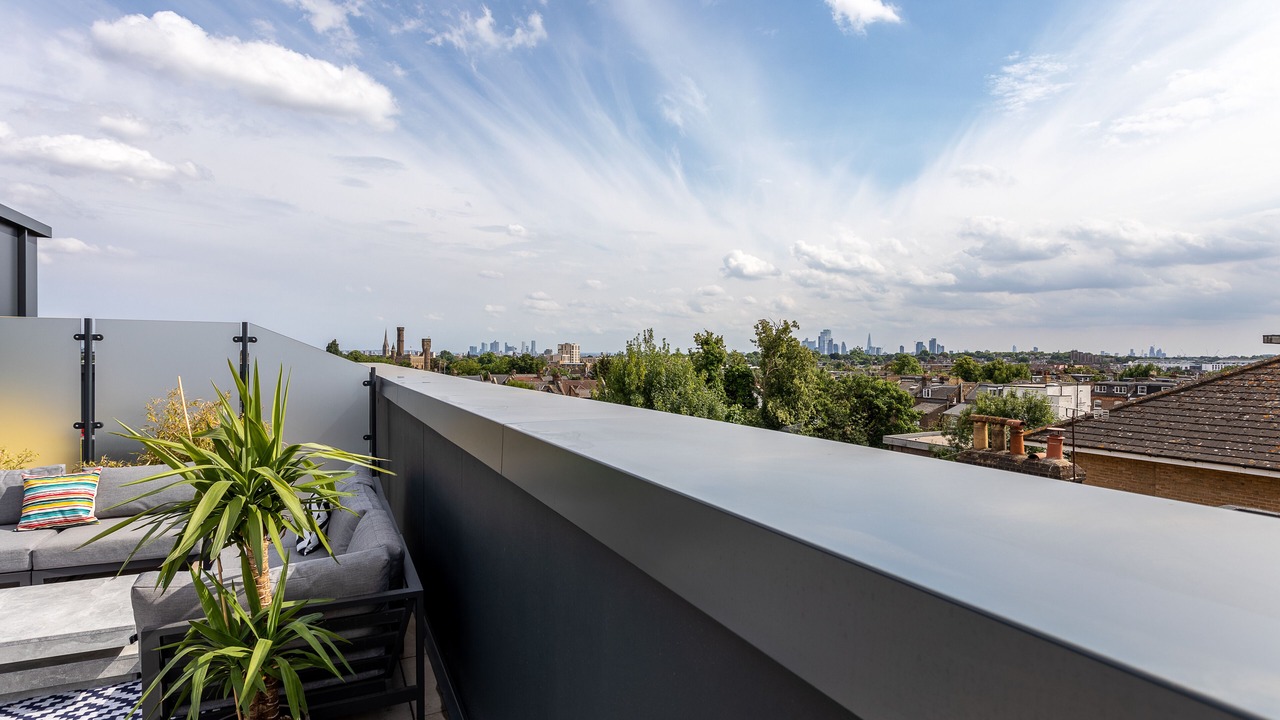 Photo of Outdoor in Hackney