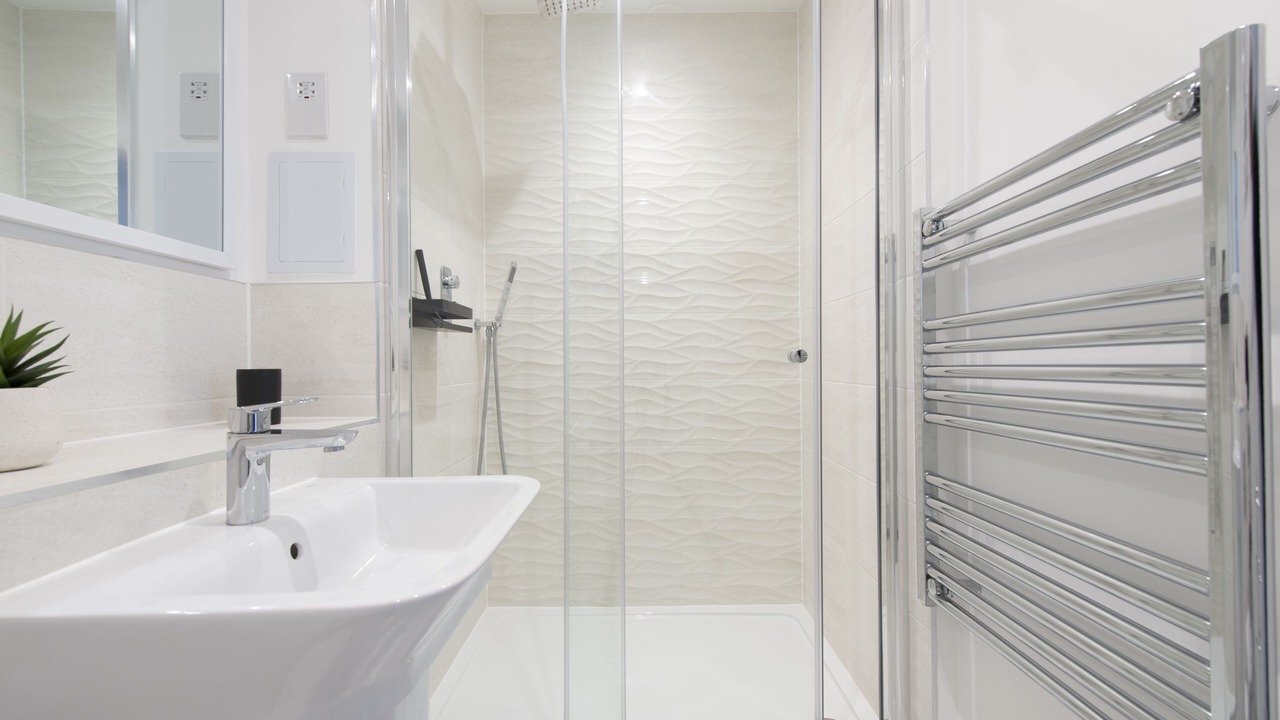 Photo of Bathroom in Hackney