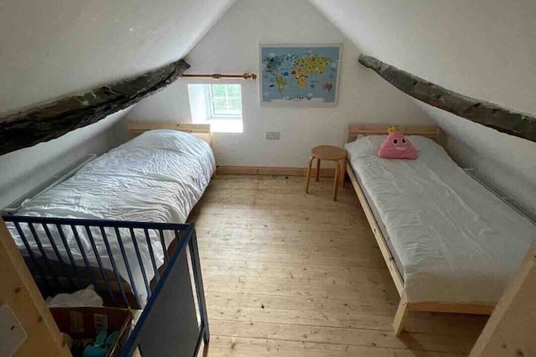 Photo of Bedroom in Ballynahinch