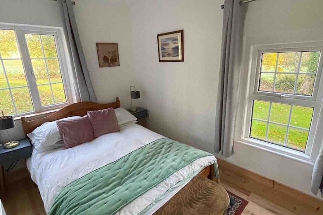 Photo of Bedroom in Ballynahinch