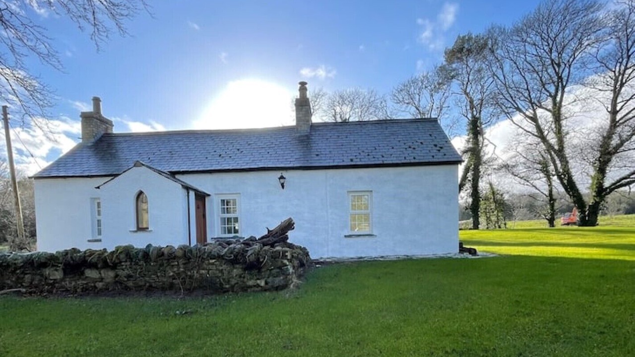 Photo of Outdoor in Ballynahinch
