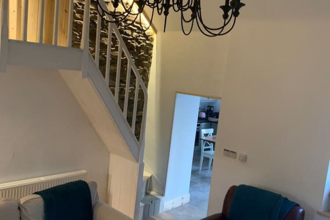 Photo of Livingroom in Ballynahinch