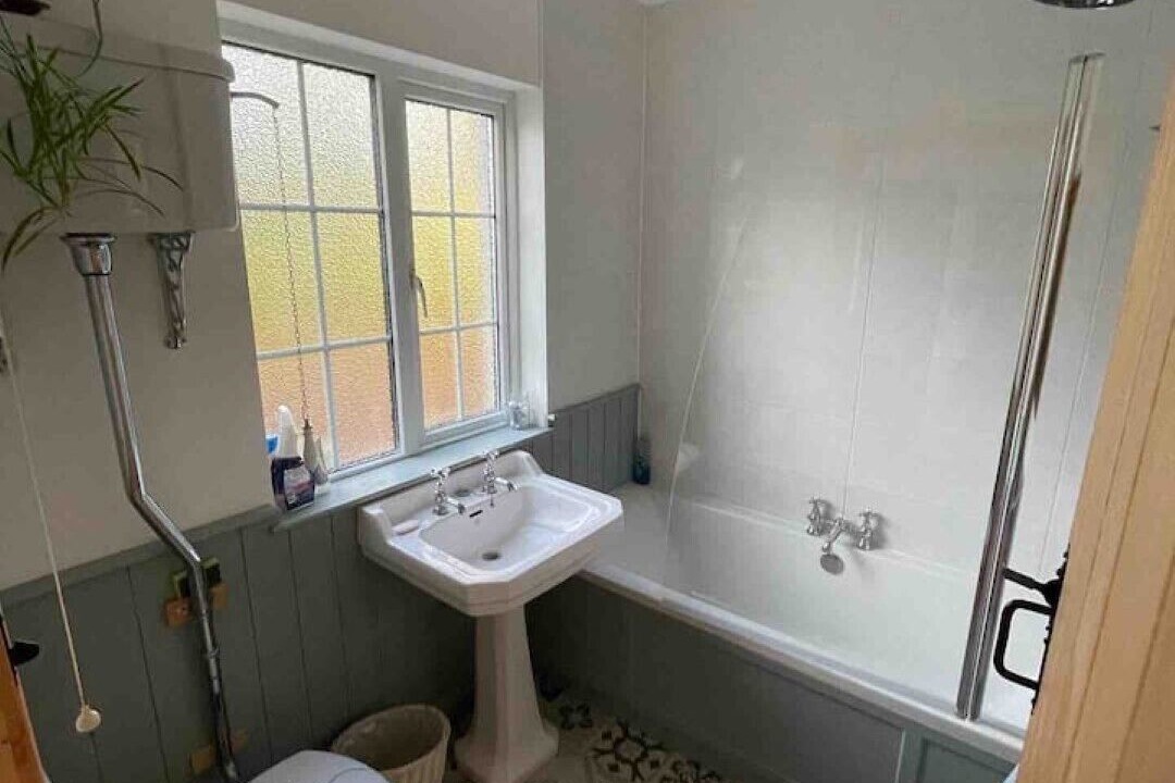 Photo of Bathroom in Ballynahinch