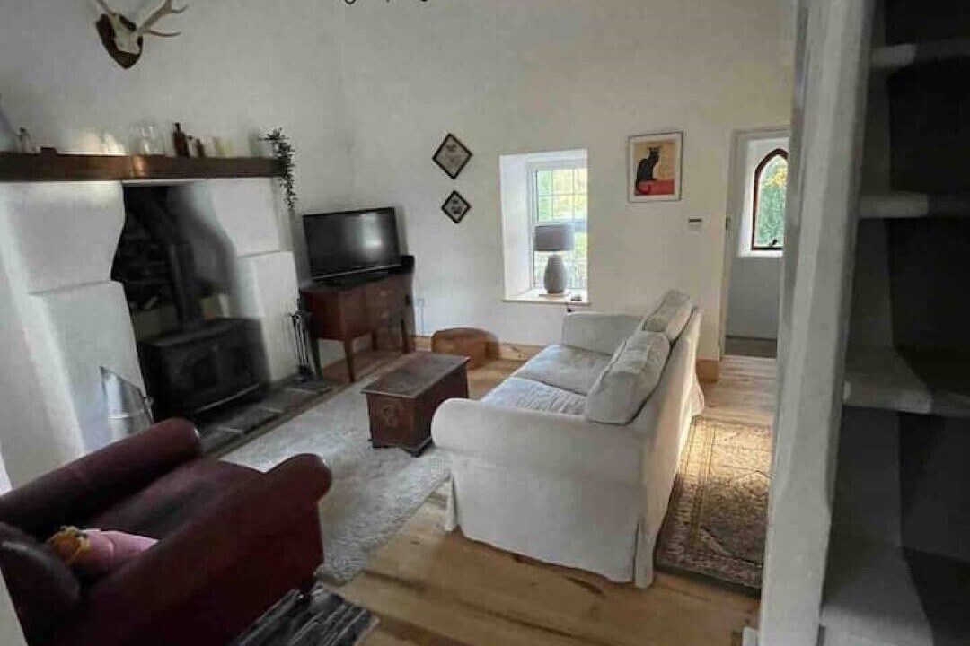 Photo of Livingroom in Ballynahinch