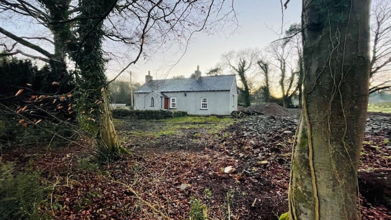 Photo of Outdoor in Ballynahinch