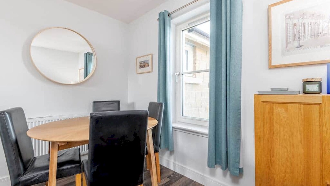 Photo of Livingroom in Kingsbarns