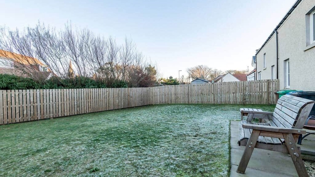 Photo of Outdoor in Kingsbarns