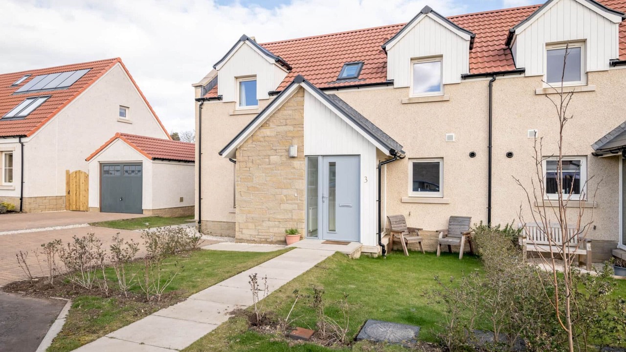 Photo of Outdoor in Kingsbarns