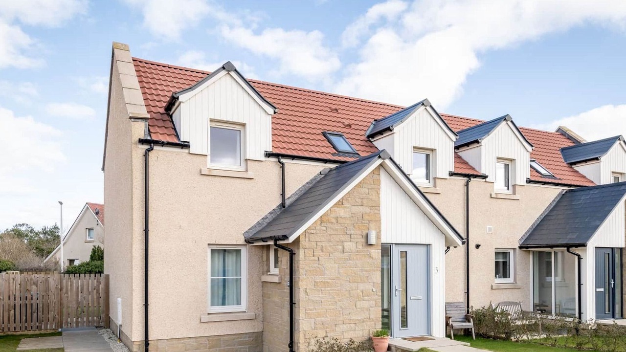 Photo of Outdoor in Kingsbarns