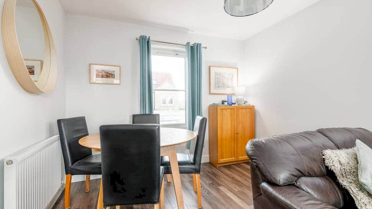 Photo of Livingroom in Kingsbarns
