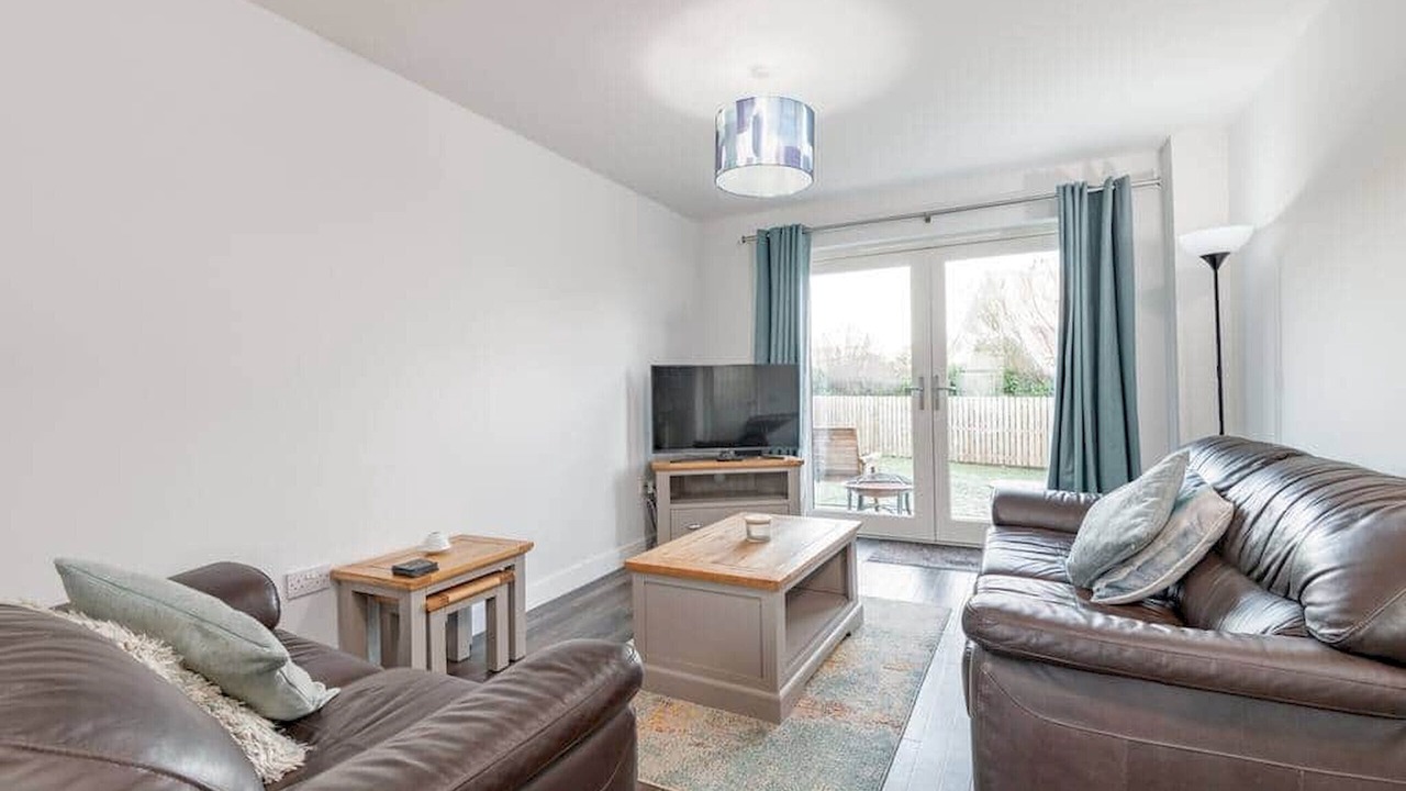 Photo of Livingroom in Kingsbarns