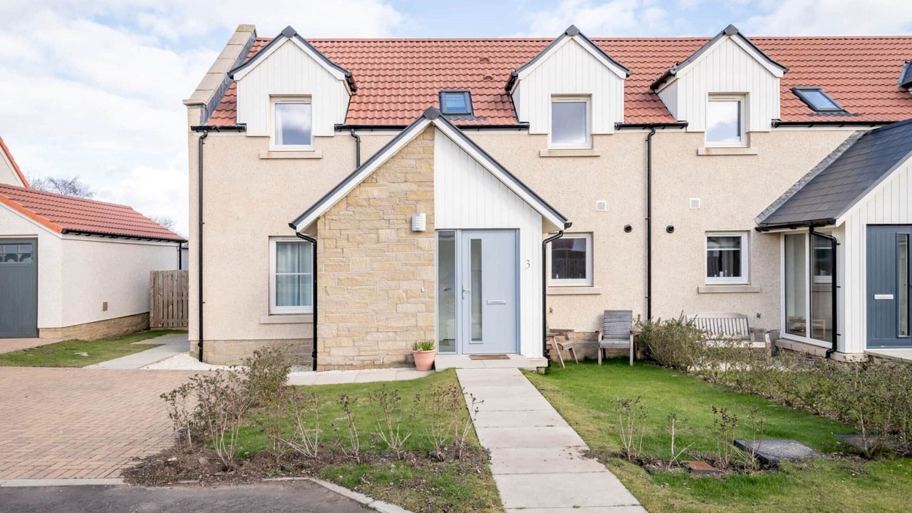 Photo of Outdoor in Kingsbarns