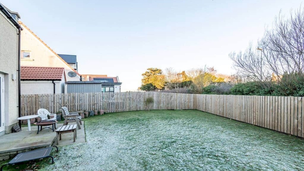 Photo of Outdoor in Kingsbarns