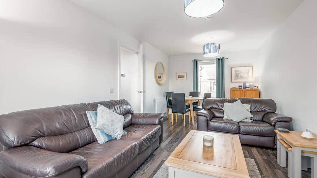Photo of Livingroom in Kingsbarns