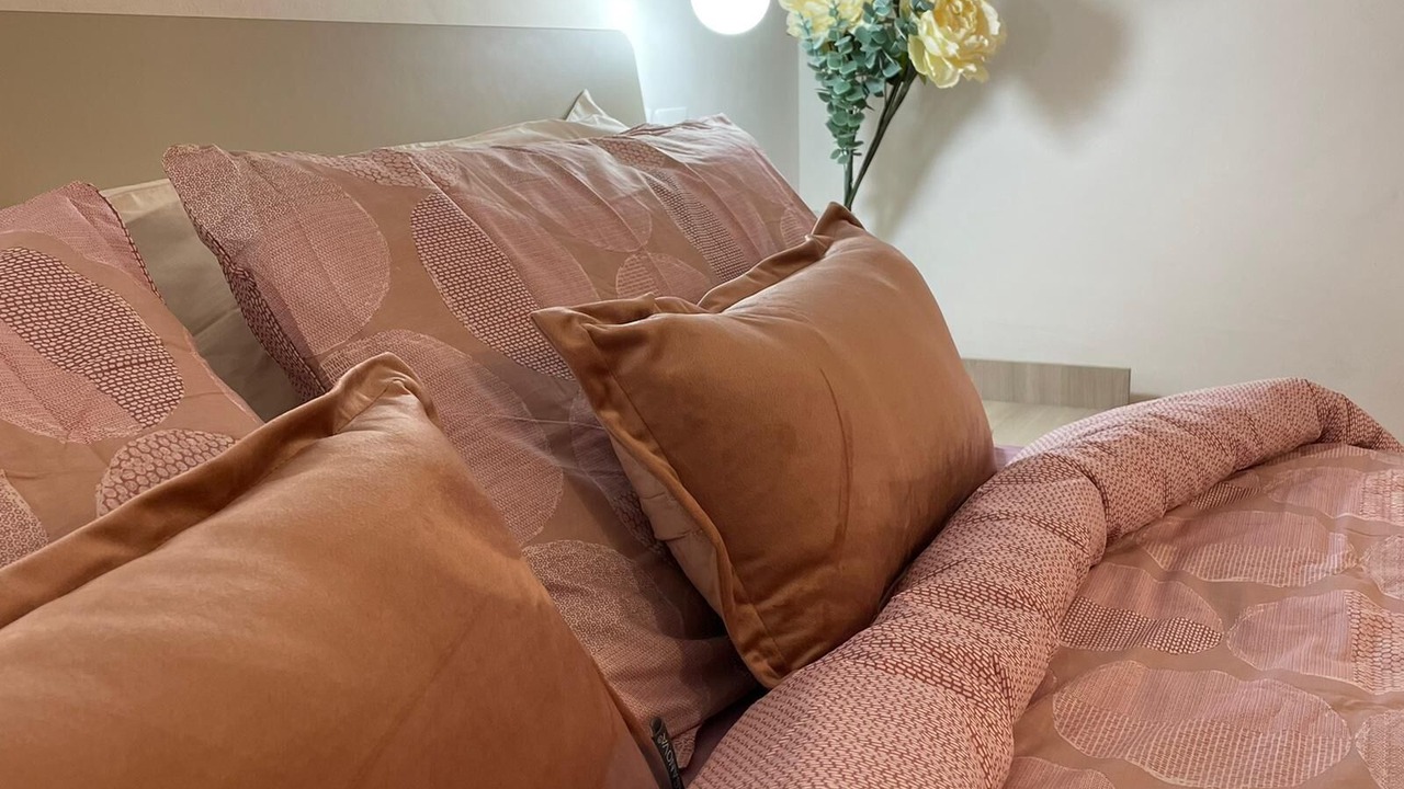 Photo of Bedroom in Gubbio