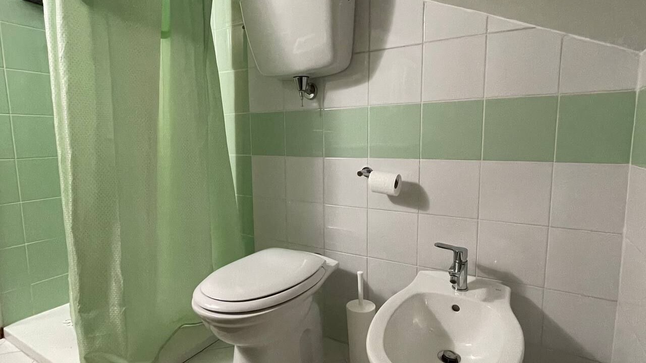Photo of Bathroom in Gubbio