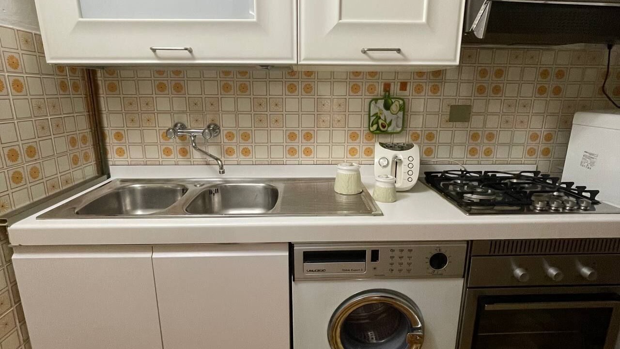 Photo of Kitchen in Gubbio