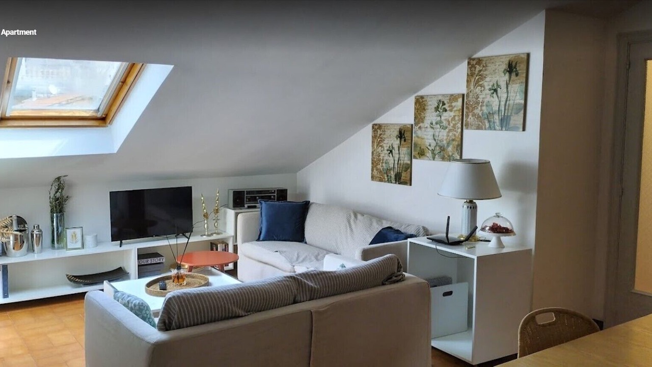 Photo of Livingroom in Gubbio